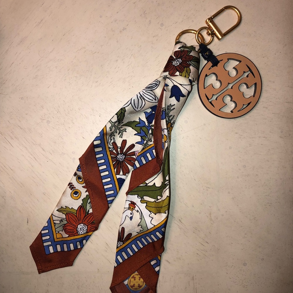 Tory Burch accessory